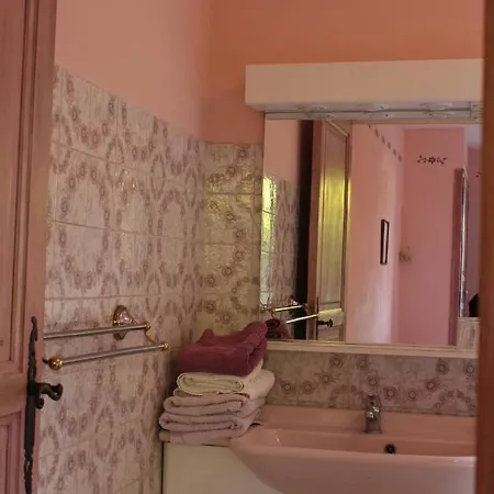 D'hotes Les Arbousiers Bed & Breakfast Maureilhan-et-Ramejan