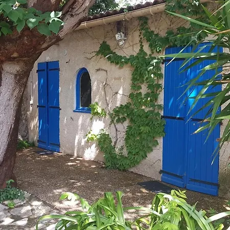 Bed & Breakfast D'hotes Les Arbousiers *