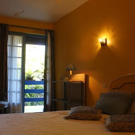 D'hotes Les Arbousiers Prázdninový dům Maureilhan-et-Raméjan