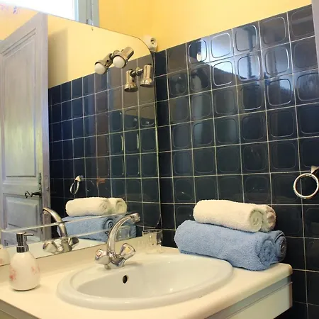 D'hotes Les Arbousiers * Maureilhan-et-Raméjan