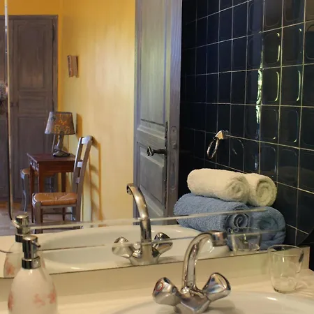 D'hotes Les Arbousiers Bed & Breakfast Maureilhan-et-Ramejan