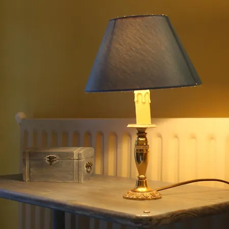 Bed & Breakfast D'hotes Les Arbousiers