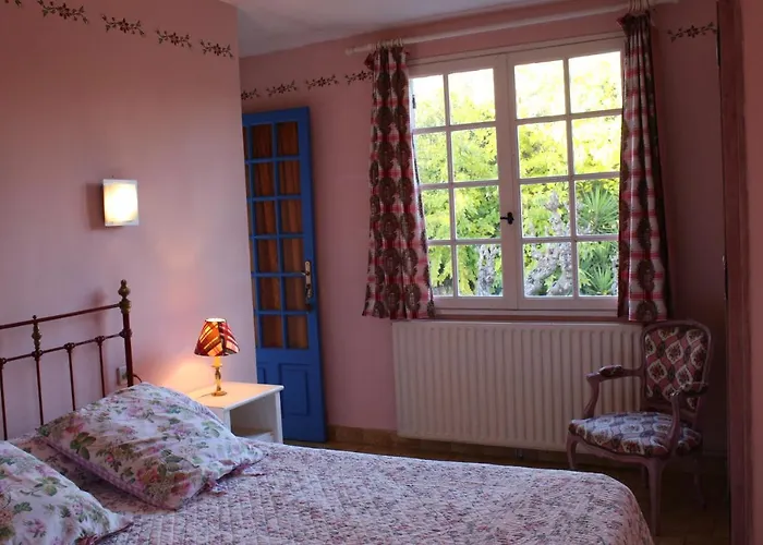 D'hôtes Les Arbousiers Hébergement de vacances Maureilhan-et-Raméjan