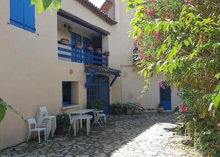Hébergement de vacances D'hôtes Les Arbousiers Maureilhan-et-Raméjan